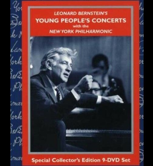 Bernstein Sibelius & Lost Musical Treasures