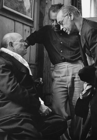 Bach & Mendelssohn from Marlboro Festival