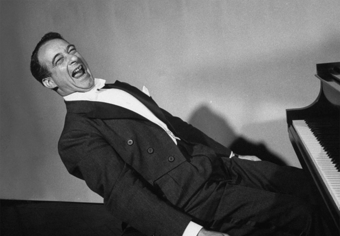 Victor Borge Birthday Comedy Classic Routines