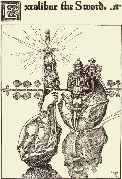 Arthurian Music Lost Chord from the West Coast