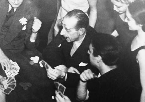 Renaissance Riddles and Musical Games on WWFM