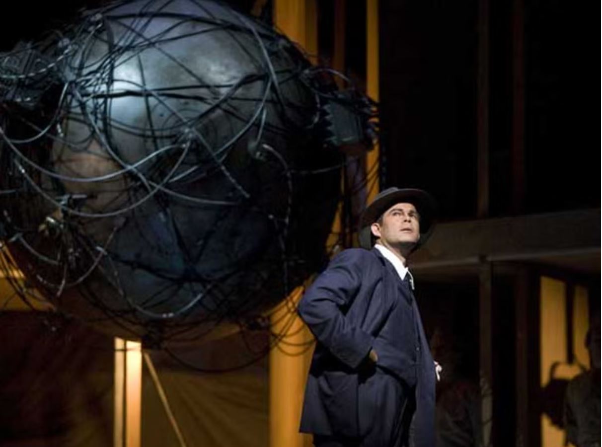 Free Doctor Atomic Opera Stream Before It’s Gone