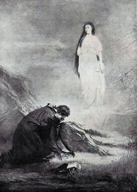 Beecham’s Byron A Romantic Lost Chord