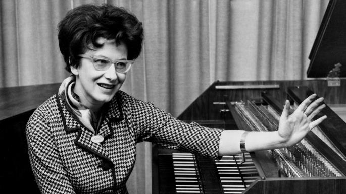 Bach, Schweitzer, Růžičková: Music for the Soul