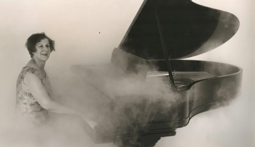 Rosemary Brown: Medium or Musical Genius?