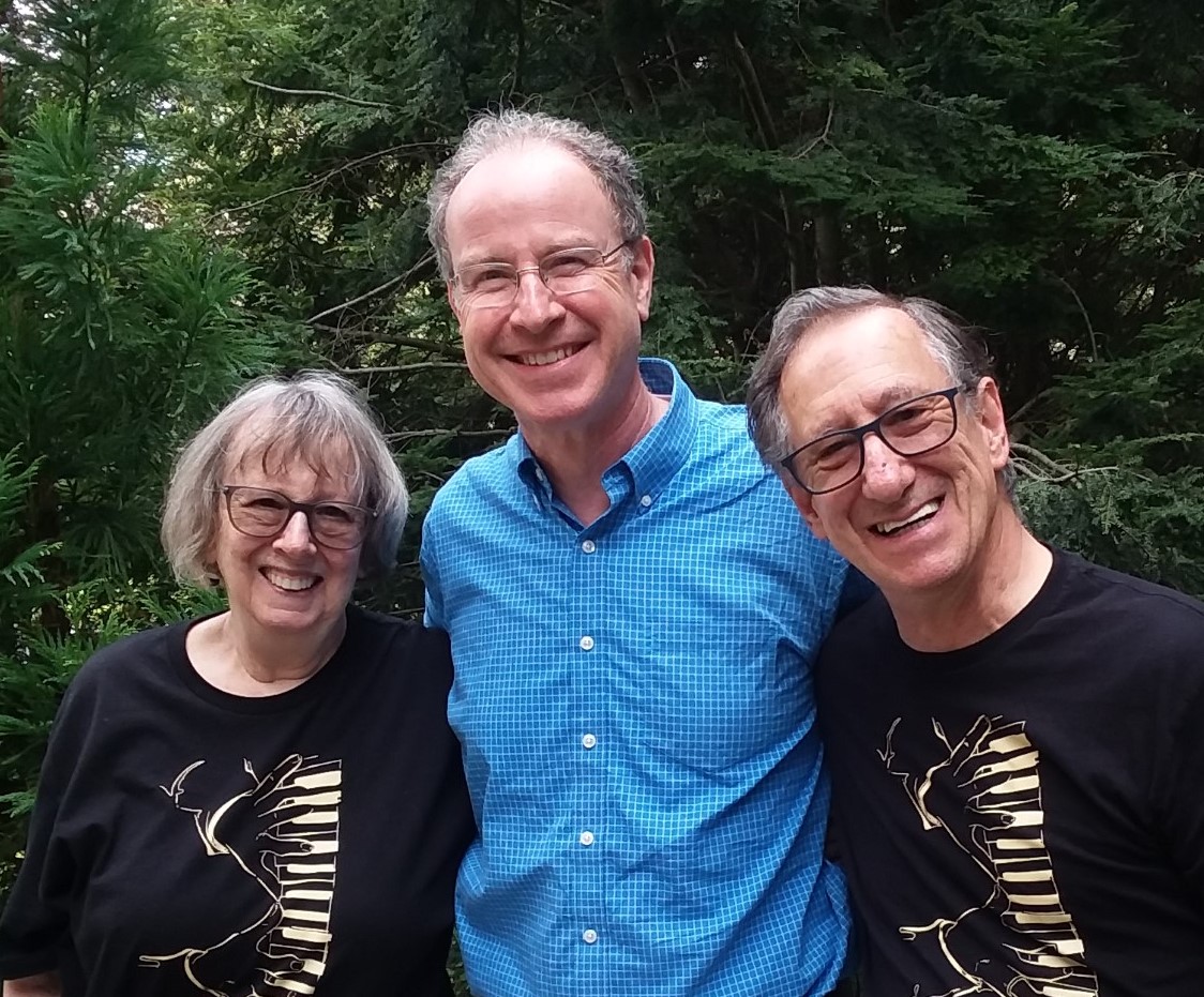 Bard Music Festival Friends & Vaughan Williams