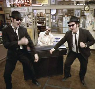 John Belushi Remembered 70th Birthday