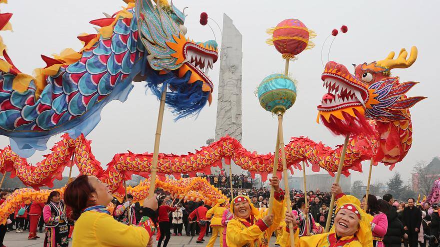 Celebrating Chinese New Year with Classical Music