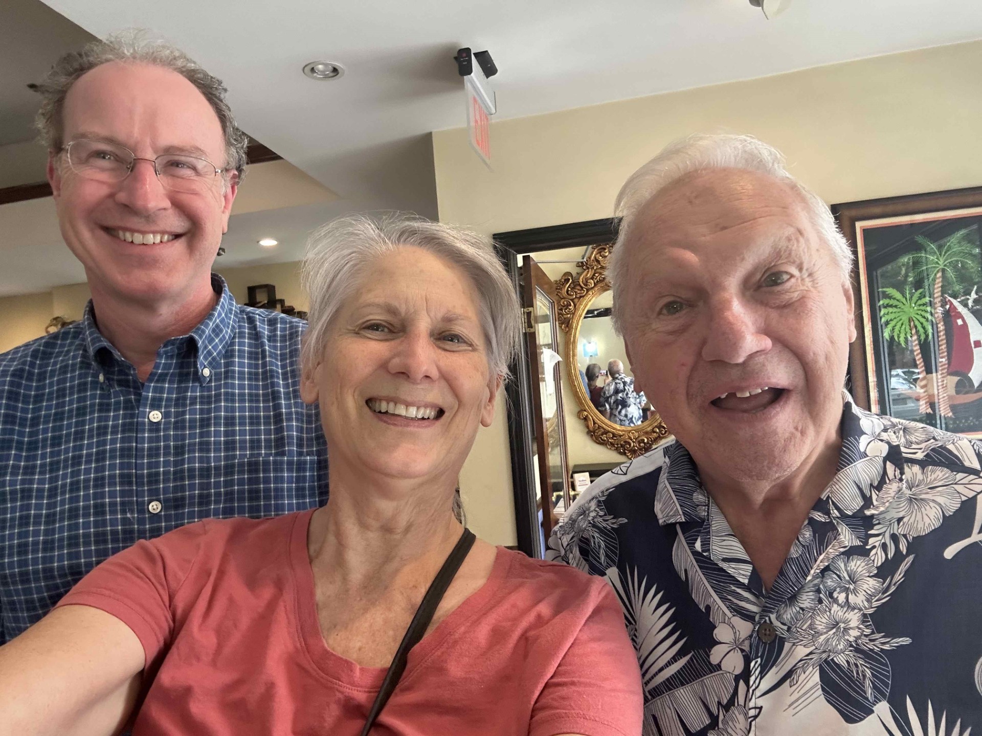 Lion King Flutist Philadelphia Encounter