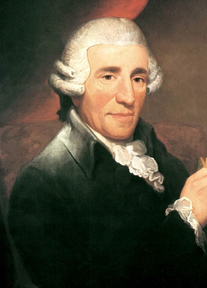 Haydn & Heiden at Marlboro