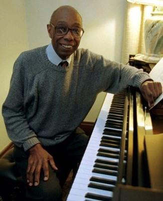 Black Composers Series Reissue Neglect