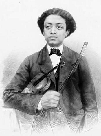 José White’s Lost Chord