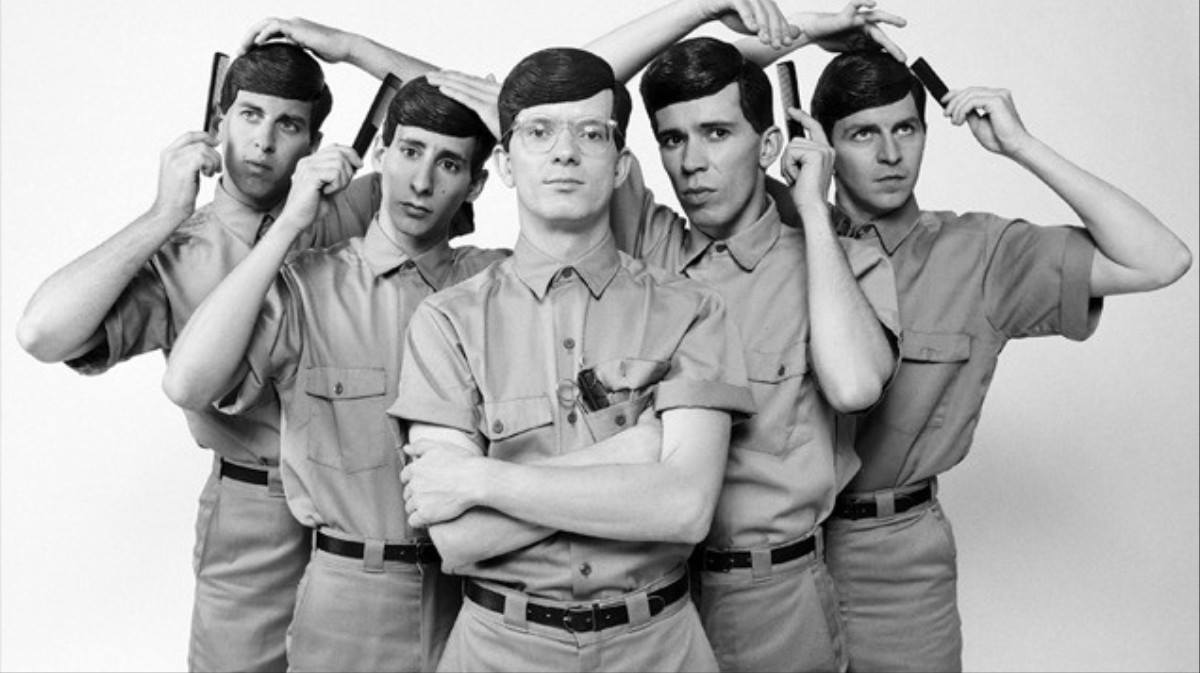 Devo Bowie and a Monkee Remembered