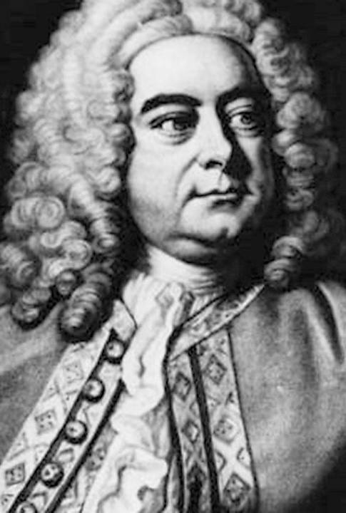 Handel Birthday Beecham’s Bold Arrangements
