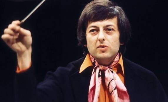 Remembering André Previn a Musical Giant