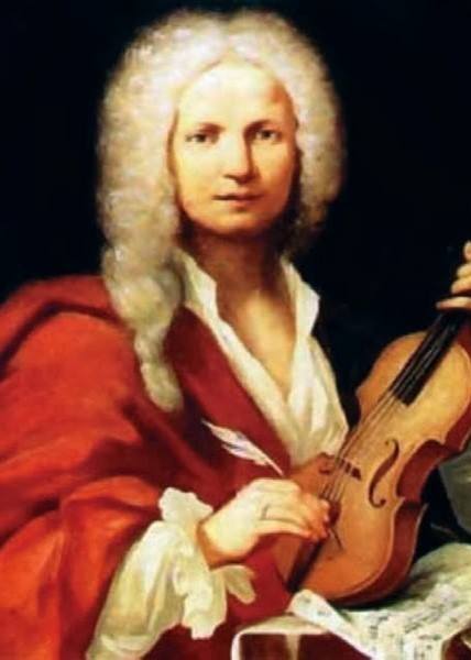Vivaldi Haitink and Remembrance on WWFM