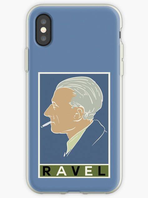 Why I Ditched Smartphones Ravel Would Understand