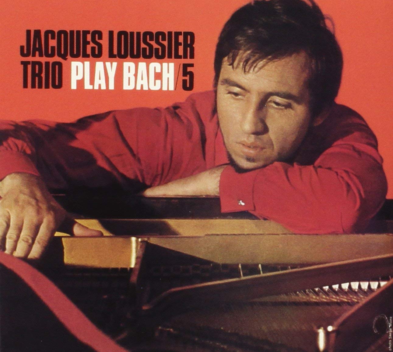 Jacques Loussier Dead? The Truth Revealed
