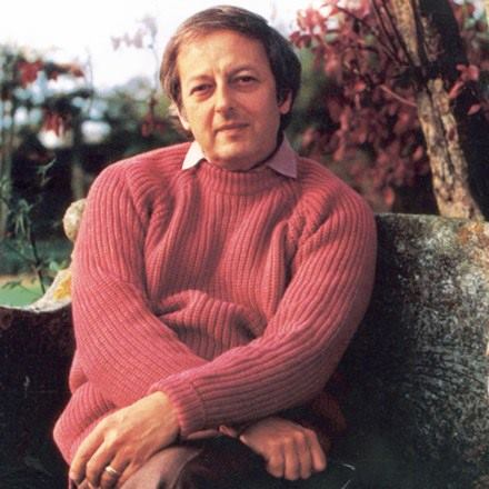 André Previn Composer, Pianist, Friend