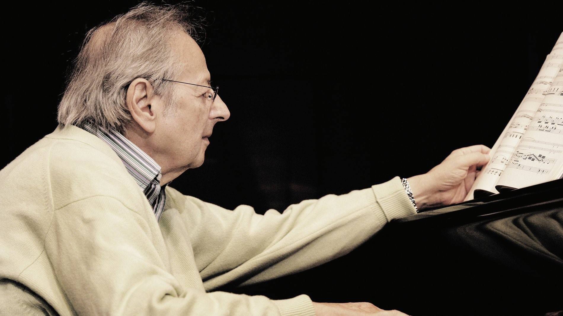 André Previn Interviews & Concert Works