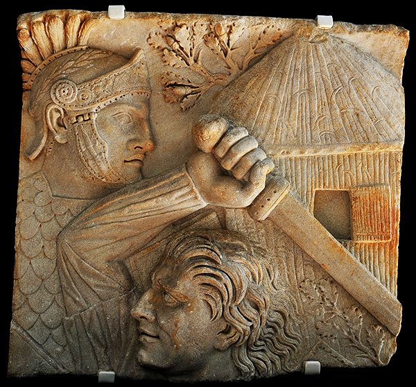 Ides of March Music from Rome & Ireland