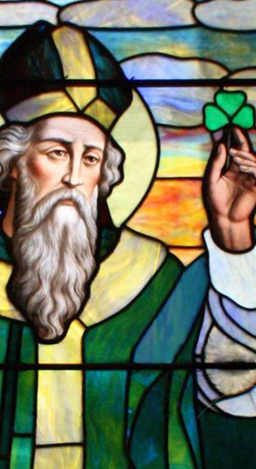 Edward Collins Irish Music Sunday