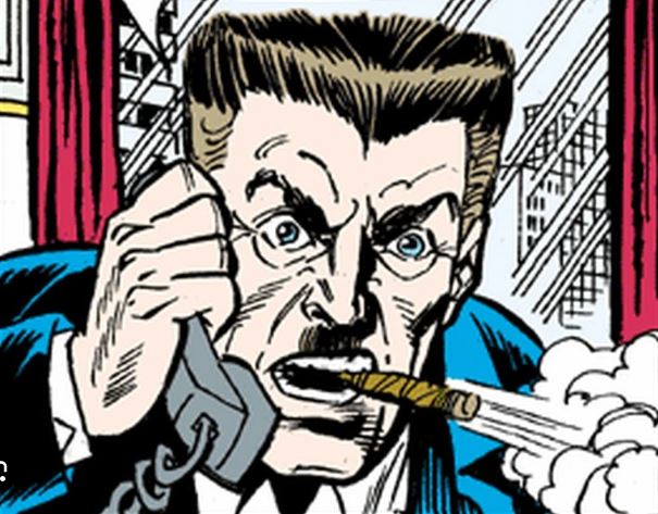 Spider-Man Photos Editor’s Guide Comic Book Fans