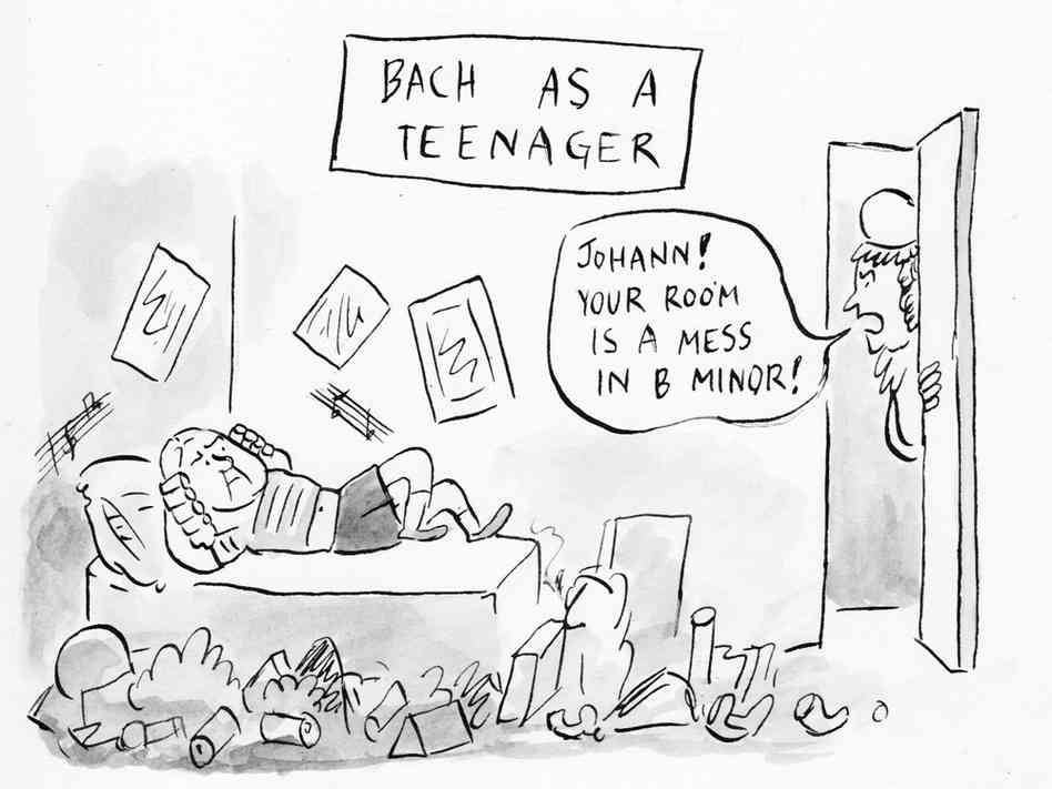 Bach 500 Help WWFM Unlock $17K Now