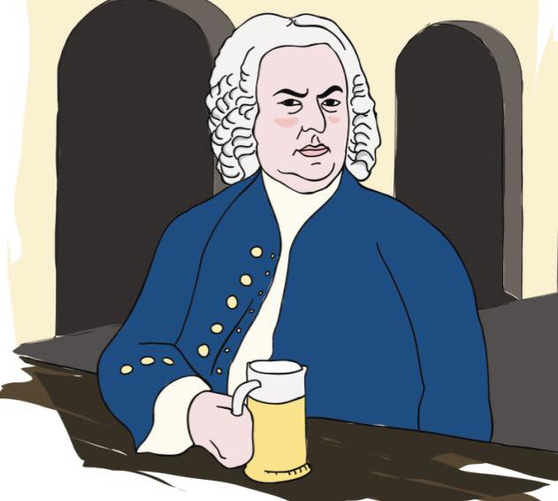 Bach Membership Success! WWFM Celebrates