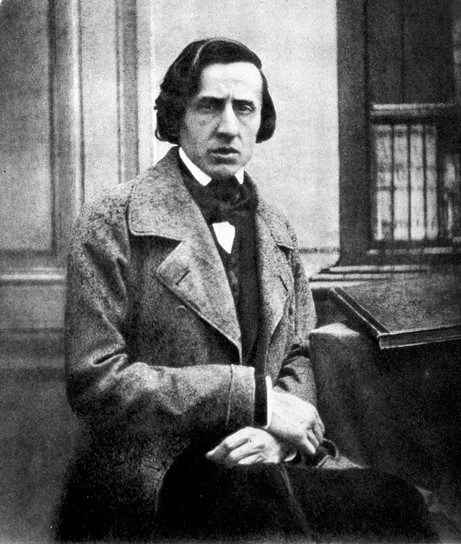 Chopin’s Heart: A Postmortem Journey