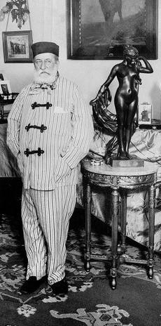 Saint-Saëns’ Fury Franck Holmès Music from Marlboro