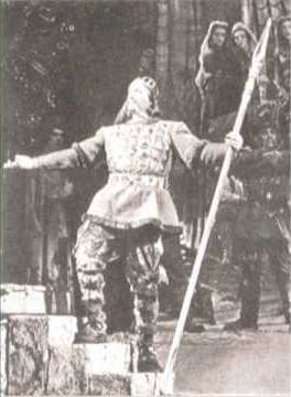 Vikings Sack Paris 845 plus Song of the Viking Guest