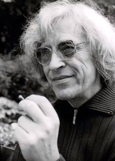 Heinz Winbeck A Lost Symphony Found