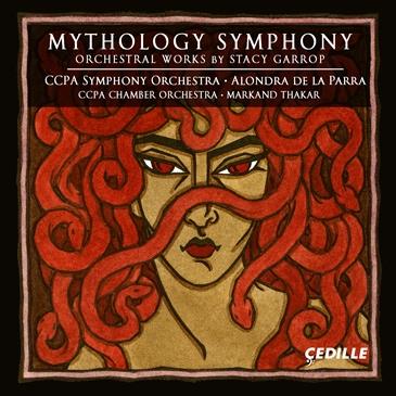 Greek Myths in Music Medusa Penelope & More