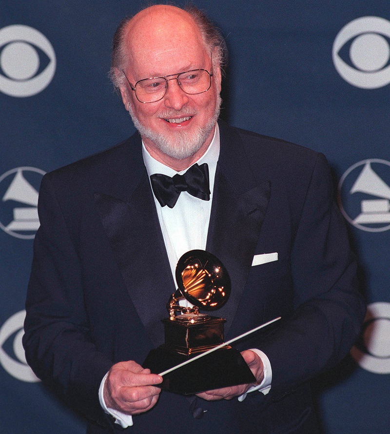 John Williams’ Grammy Noms & Disney’s Soundtrack Fail