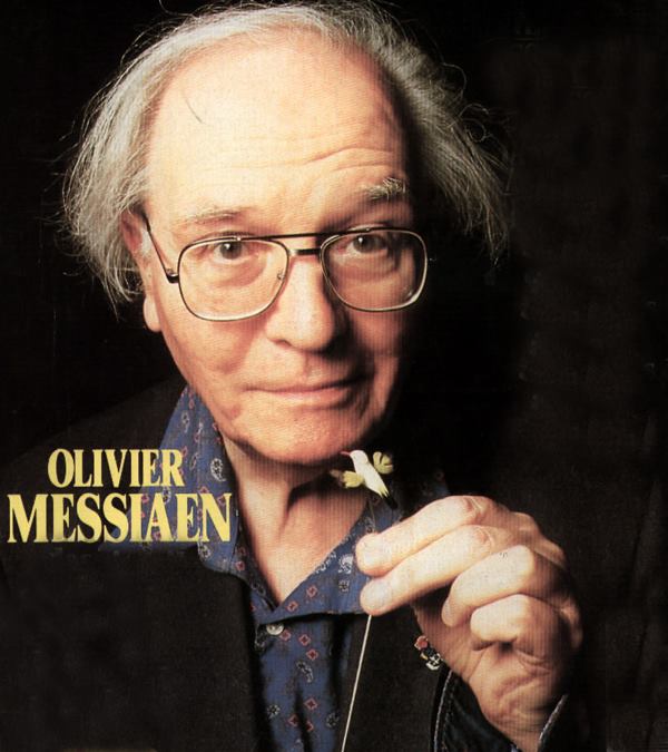 Messiaen’s Quartet: Music from the End of Time