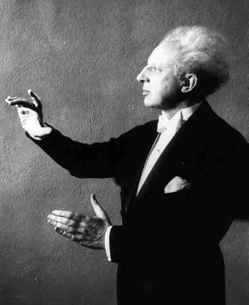 Leopold Stokowski Birthday Wagner Parsifal