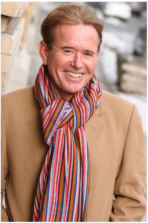 David Del Tredici: A Life in Music Remembered