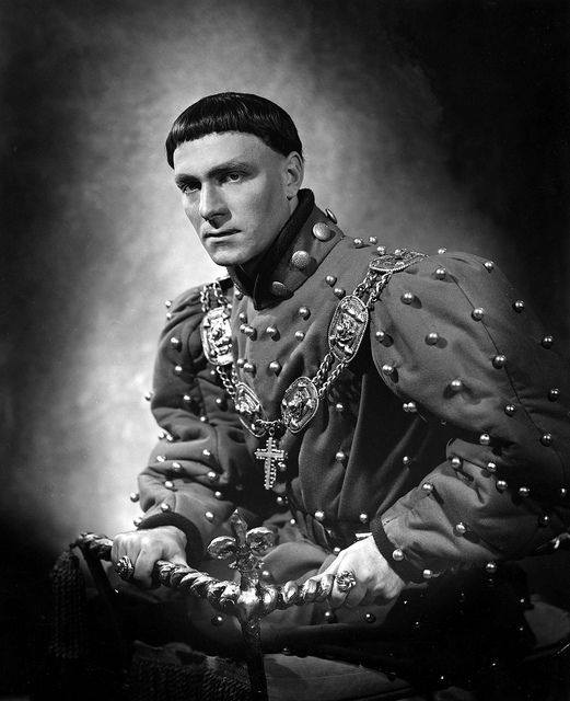 Captain Kirk & Shakespeare: A Canadian Tale