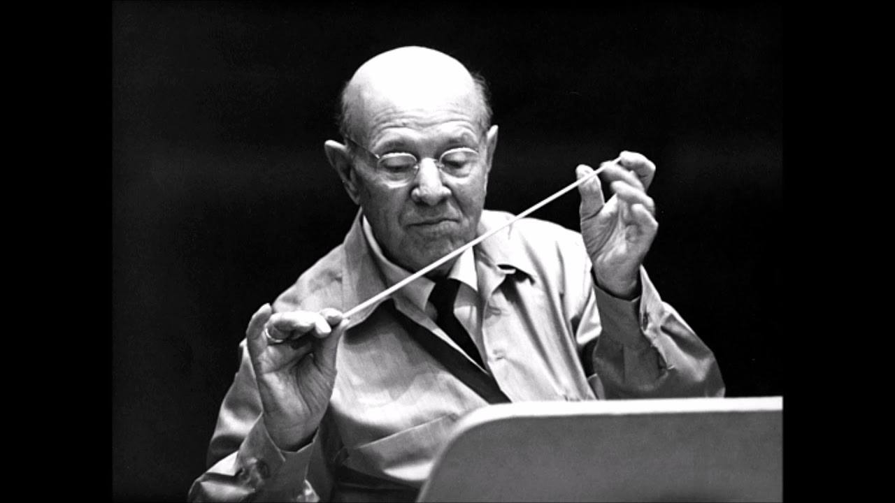 Casals’ Beethoven at Marlboro Music