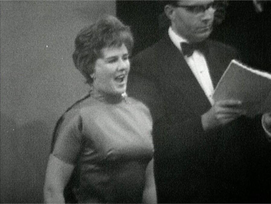 Heather Harper Soprano Dead at 88