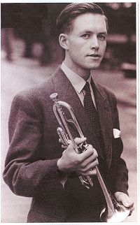 Arthur Butterworth Centenary Rediscovered