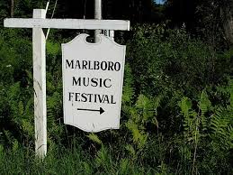 Marlboro Music Festival Spotlight on Exploring Music