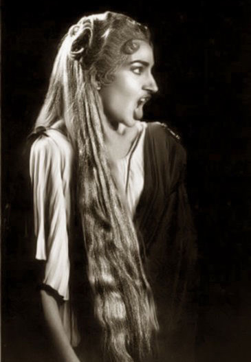 Maria Callas 100th: Incendiary Performances