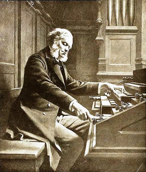 Franck, Saint-Saëns, & Unrequited Love