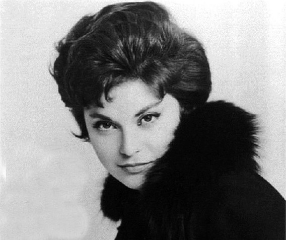 Lost Christmas Classics & Rita Streich