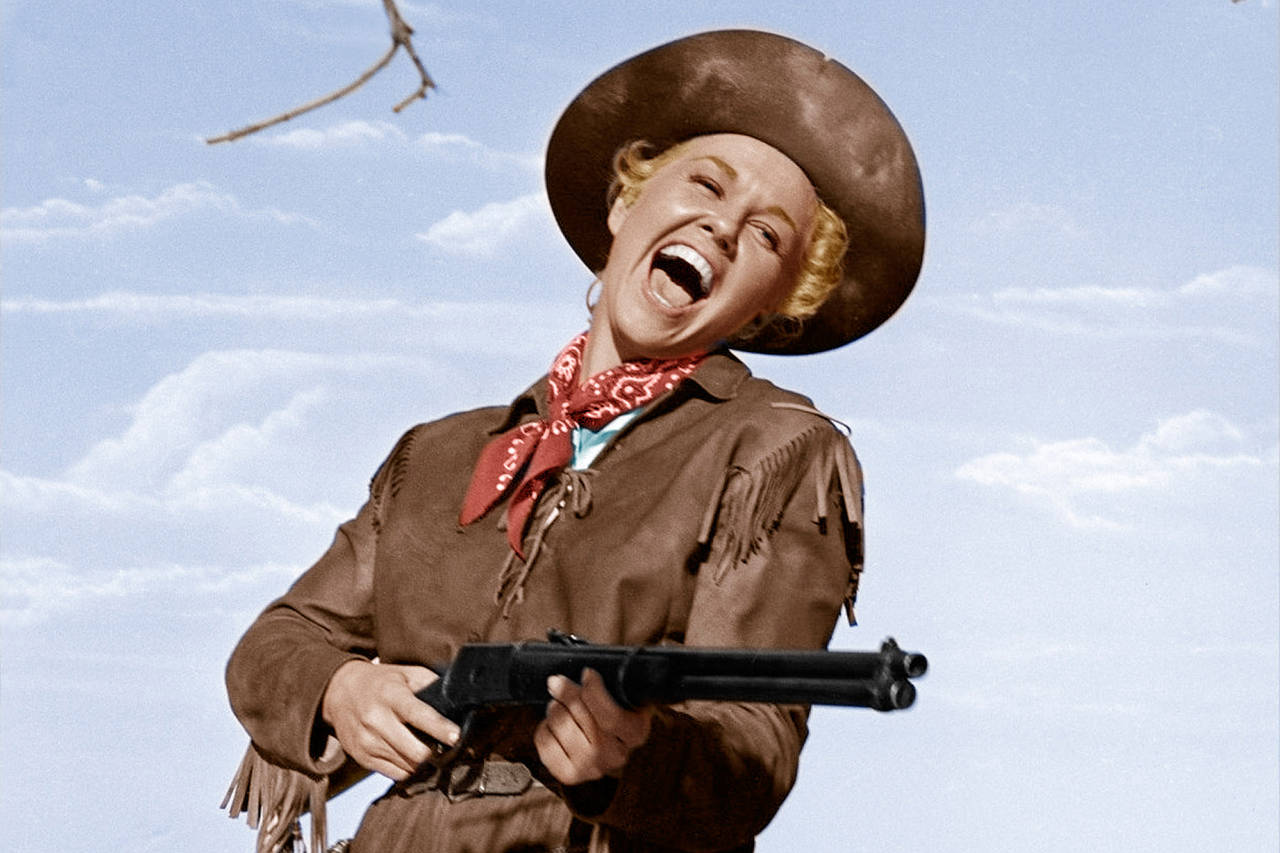 Doris Day Dies at 97 Animal Lover RIP