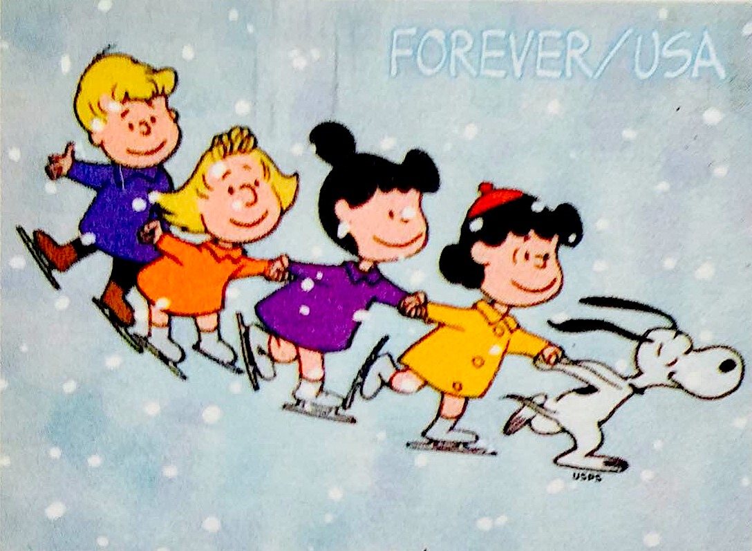 Classic Christmas TV Specials Music