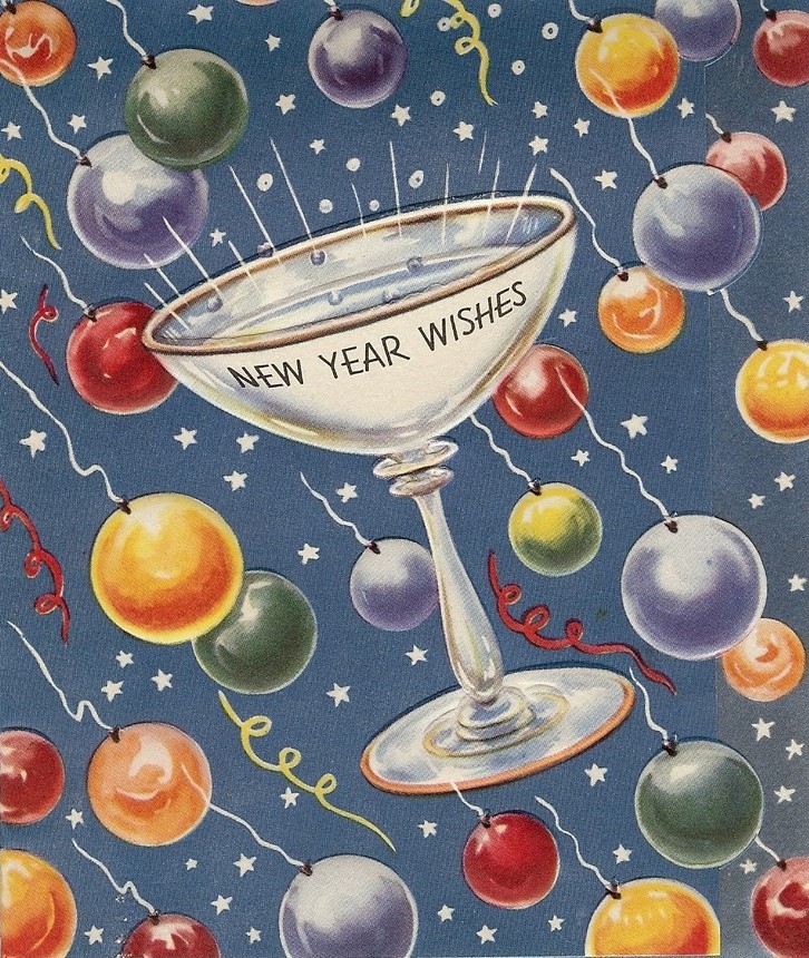 New Year’s Operetta & Light Music on KWAX