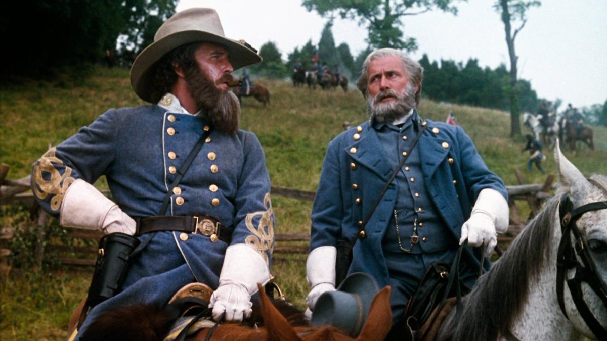 Civil War Films: Music & Memorial Day